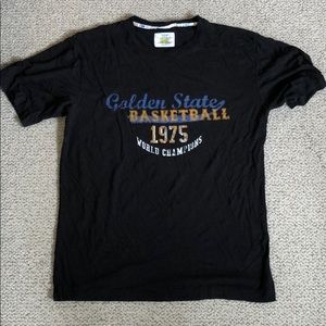 Golden State Warriors vintage T-shirt